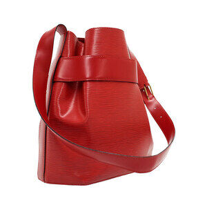 Louis Vuitton de Sac Paul Shoulder Bag Epi
